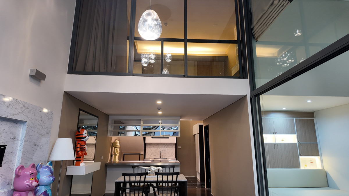 Siamese Gioia Sukhumvit 31 / 2 Bedrooms (FOR SALE), ไซมิส จอยญ่า สุขุมวิท 31 / 2 ห้องนอน (ขาย) NA163