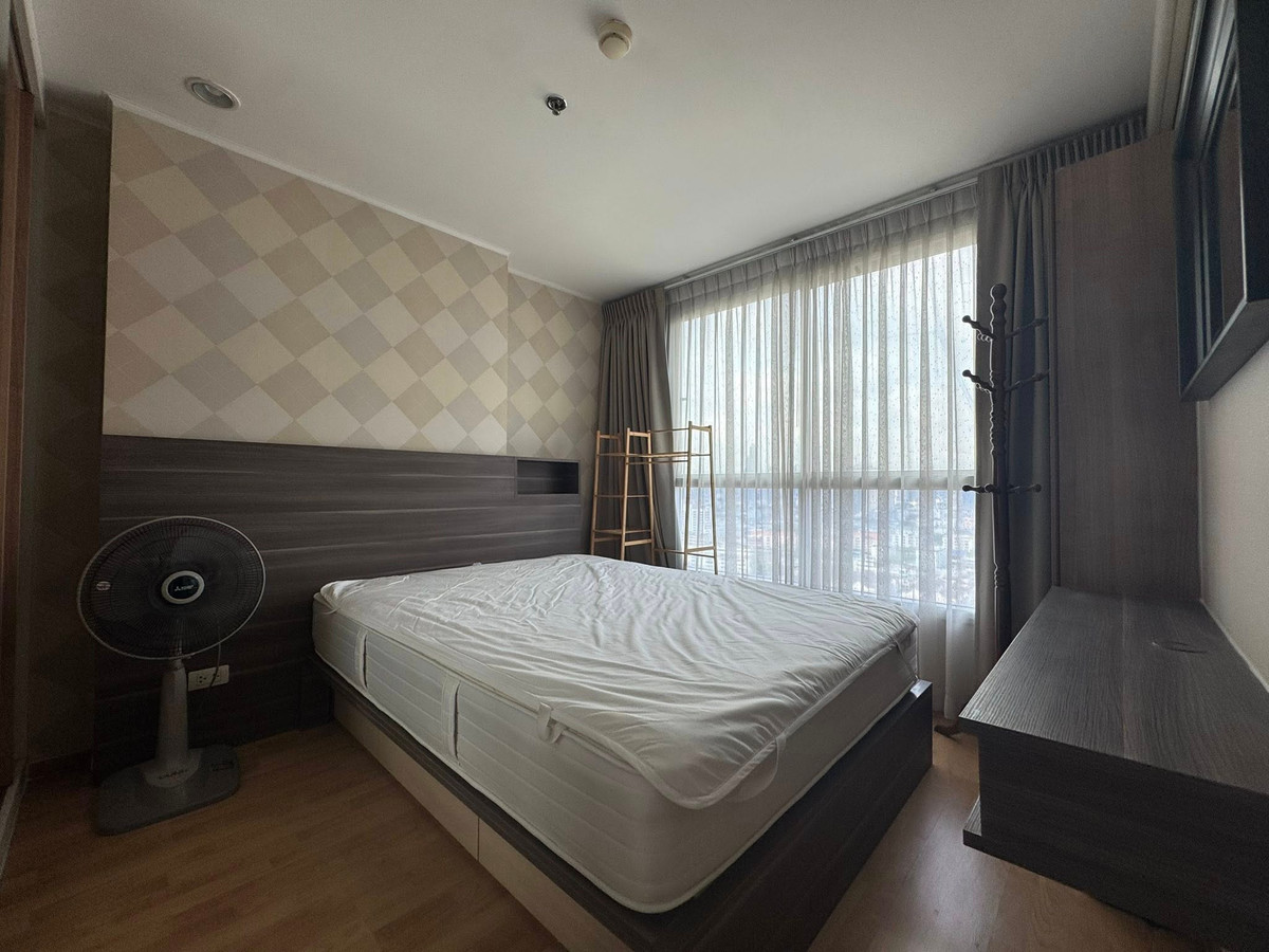 U Delight Residence Pattanakarn - Thonglor / 1 Bedroom (FOR SALE), ยู ดีไลท์ เรสซิเดนซ์ (พัฒนาการ - ทองหล่อ) / 1 ห้องนอน (ขาย) NA152
