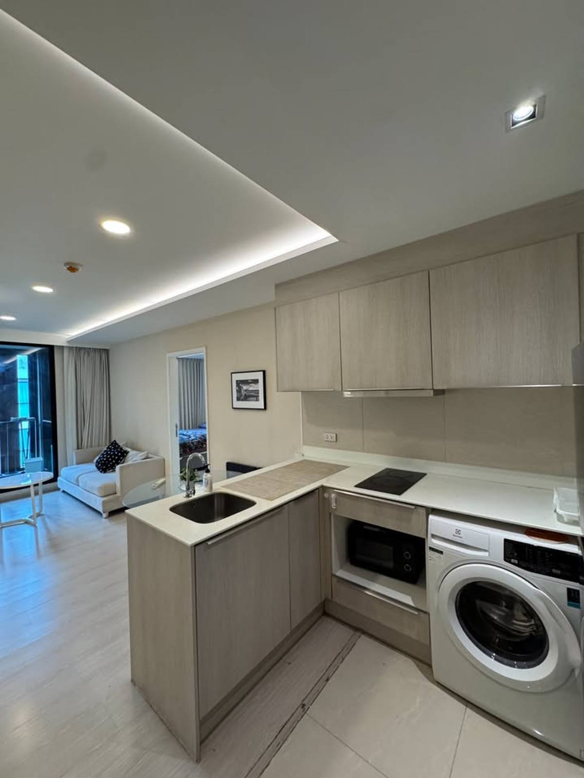 VTARA Sukhumvit 36 / 2 Bedrooms (FOR RENT), วีธารา สุขุมวิท 36 / 2 ห้องนอน (เช่า) NA165