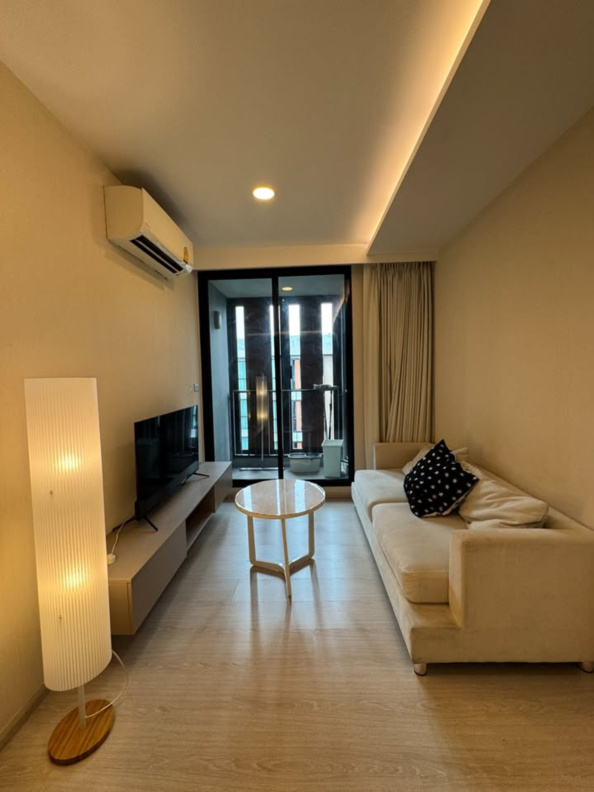 VTARA Sukhumvit 36 / 2 Bedrooms (FOR RENT), วีธารา สุขุมวิท 36 / 2 ห้องนอน (เช่า) NA165