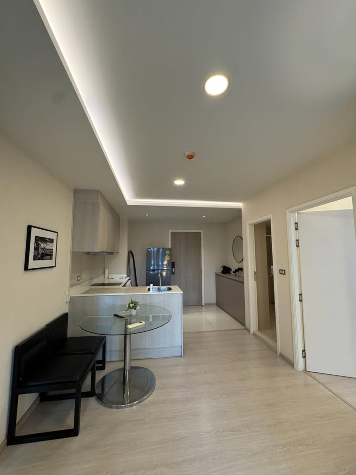 VTARA Sukhumvit 36 / 2 Bedrooms (FOR RENT), วีธารา สุขุมวิท 36 / 2 ห้องนอน (เช่า) NA165