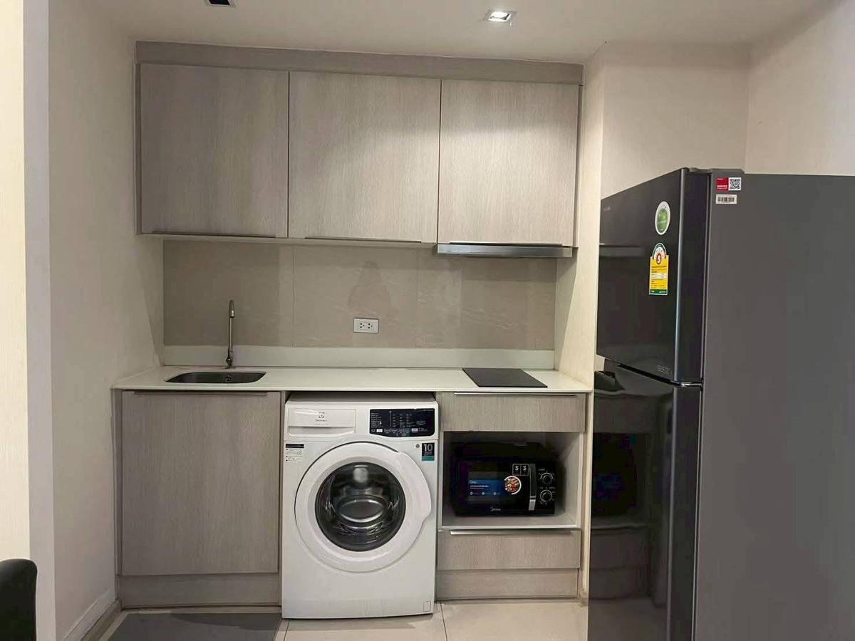 VTARA Sukhumvit 36 / 1 Bedroom (FOR SALE), วีธารา สุขุมวิท 36 / 1 ห้องนอน (ขาย) NA167