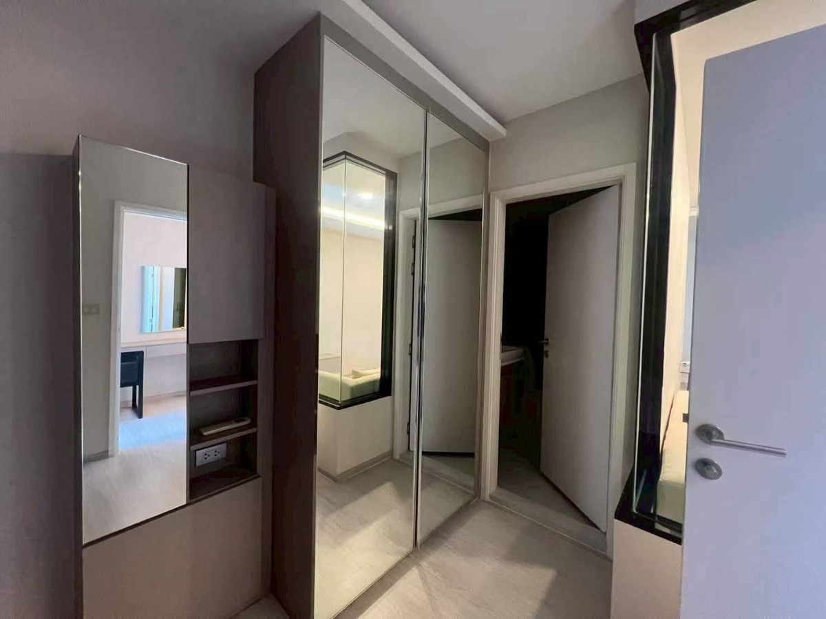 VTARA Sukhumvit 36 / 1 Bedroom (FOR SALE), วีธารา สุขุมวิท 36 / 1 ห้องนอน (ขาย) NA167