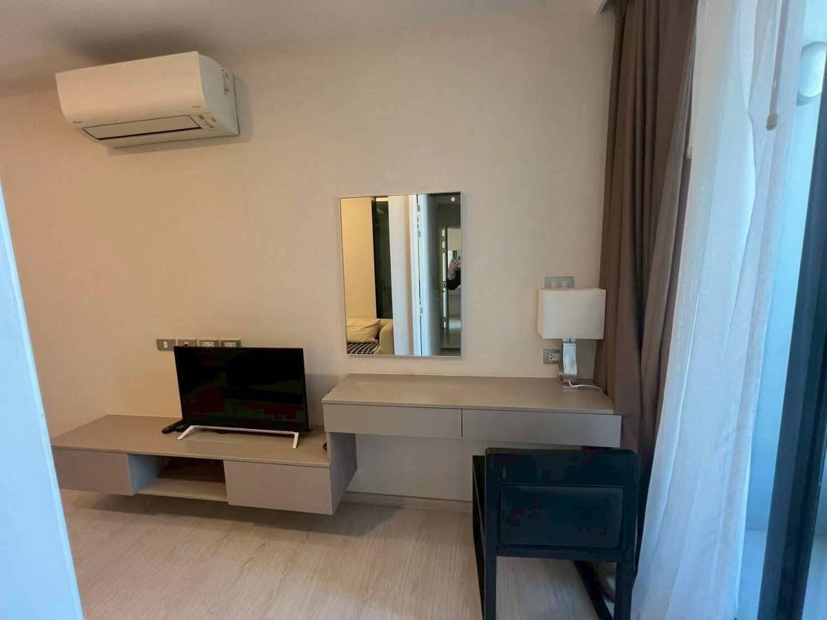 VTARA Sukhumvit 36 / 1 Bedroom (FOR SALE), วีธารา สุขุมวิท 36 / 1 ห้องนอน (ขาย) NA167