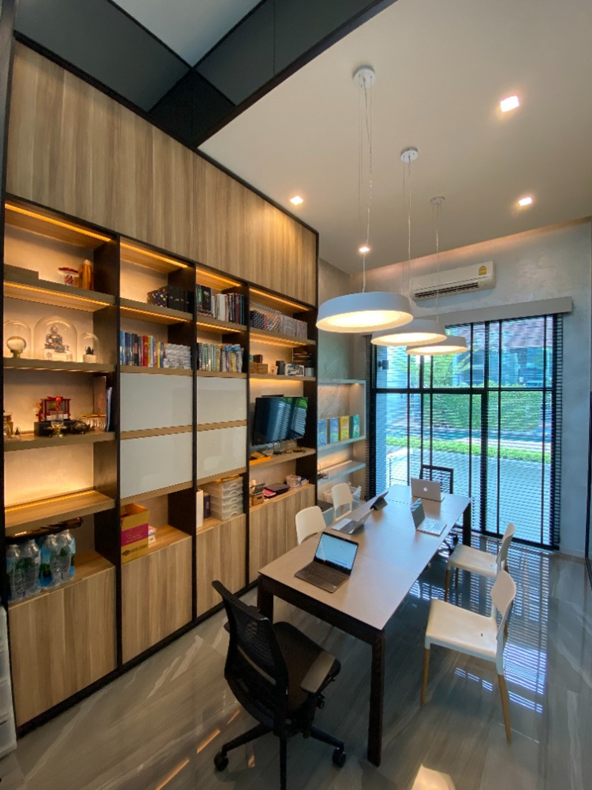 อาร์เด้น พระราม 3 / 3 ห้องนอน (ขาย), Arden Rama 3 / 3 Bedrooms (FOR SALE) DML003