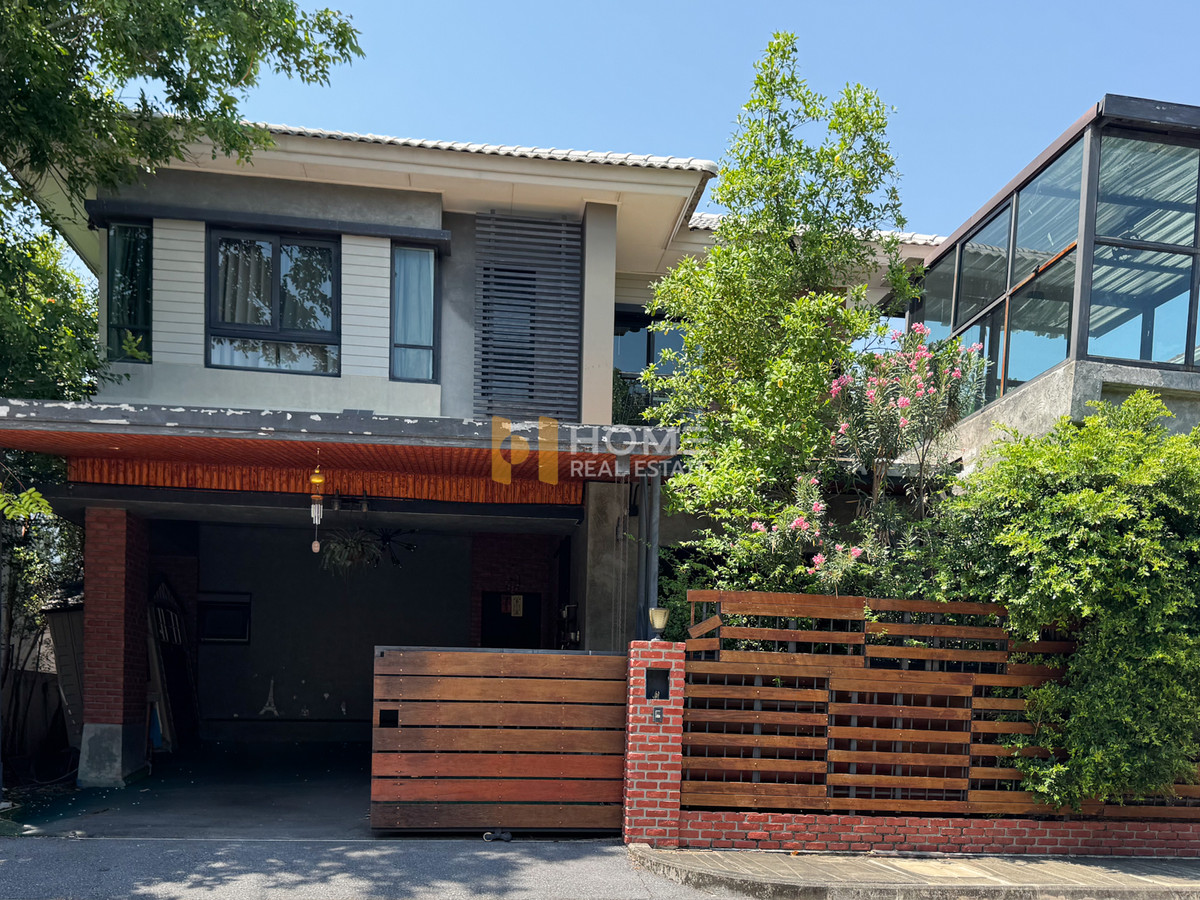 สราญสิริ ประชาอุทิศ - สุขสวัสดิ์ / 3 ห้องนอน (ขาย), Saransiri Prachauthit - Suksawat / 3 Bedrooms (FOR SALE) DML008