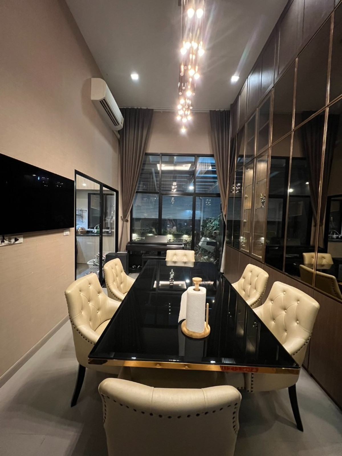 อาร์เด้น พระราม 3 / 3 ห้องนอน (ขายพร้อมผู้เช่า), Arden Rama 3 / 3 Bedrooms (SALE WITH TENANT) DML004