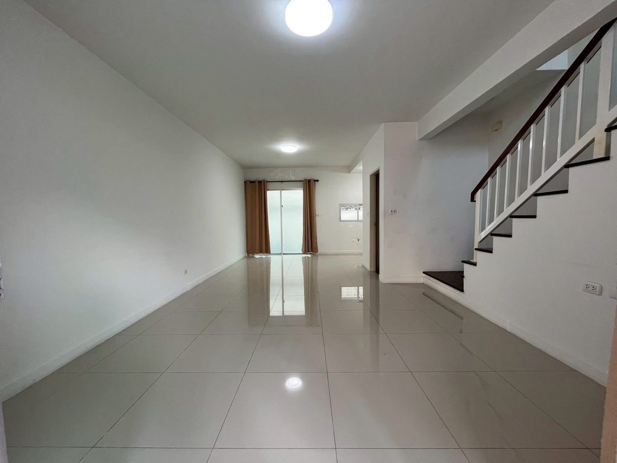 ทาวน์พลัส ประชาอุทิศ / 3 ห้องนอน (ขาย), Town Plus Pracha - Uthit / 3 Bedrooms (FOR SALE) DML020