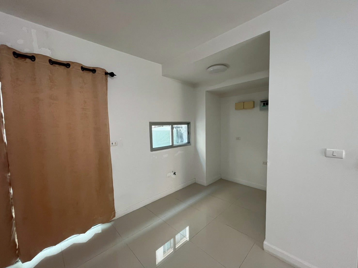 ทาวน์พลัส ประชาอุทิศ / 3 ห้องนอน (ขาย), Town Plus Pracha - Uthit / 3 Bedrooms (FOR SALE) DML020