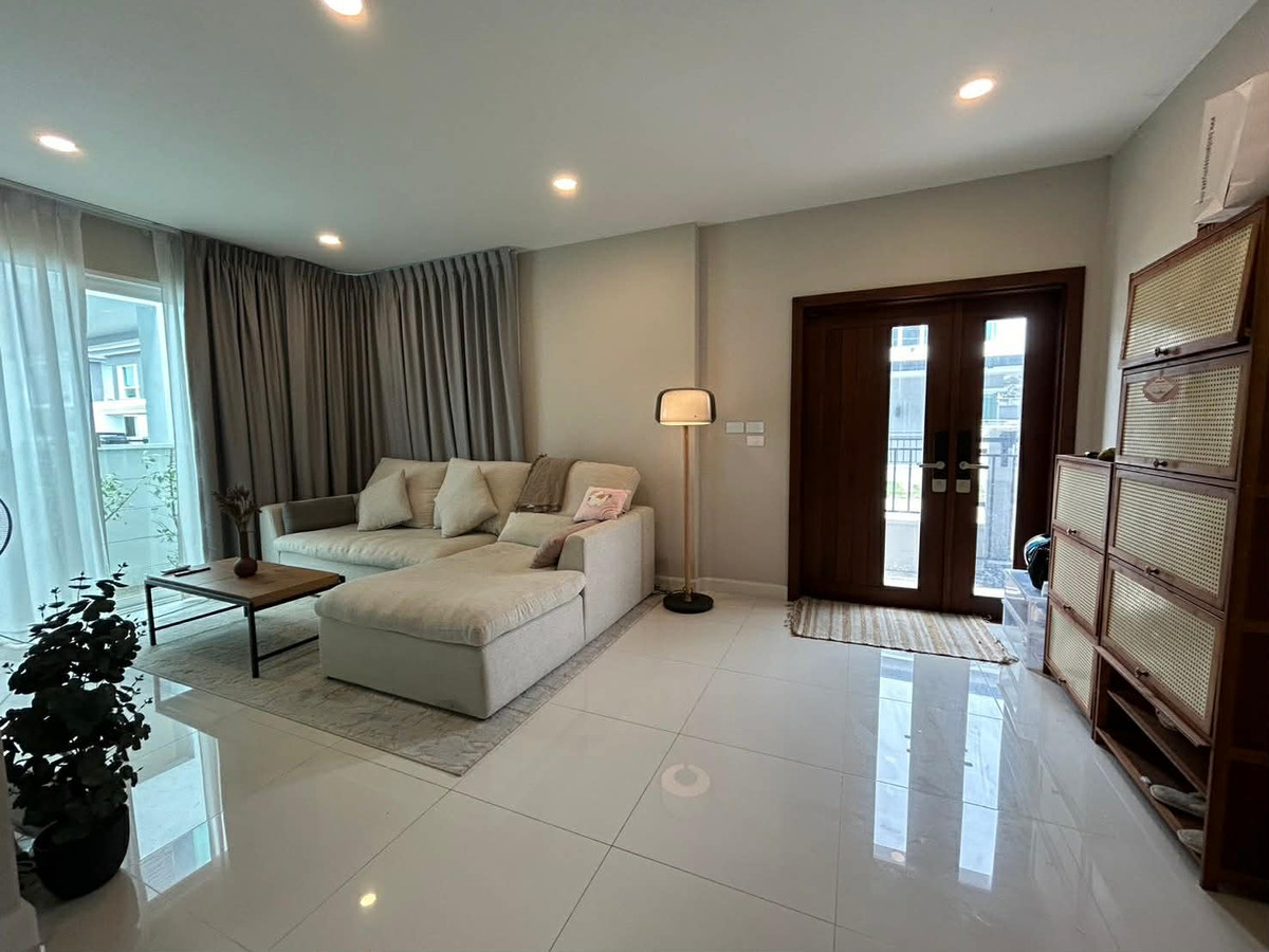 เดอะ ซิตี้ สุขสวัสดิ์ 64 / 4 ห้องนอน (ขาย), The City Suksawat 64 / 4 Bedrooms (FOR SALE) DML029