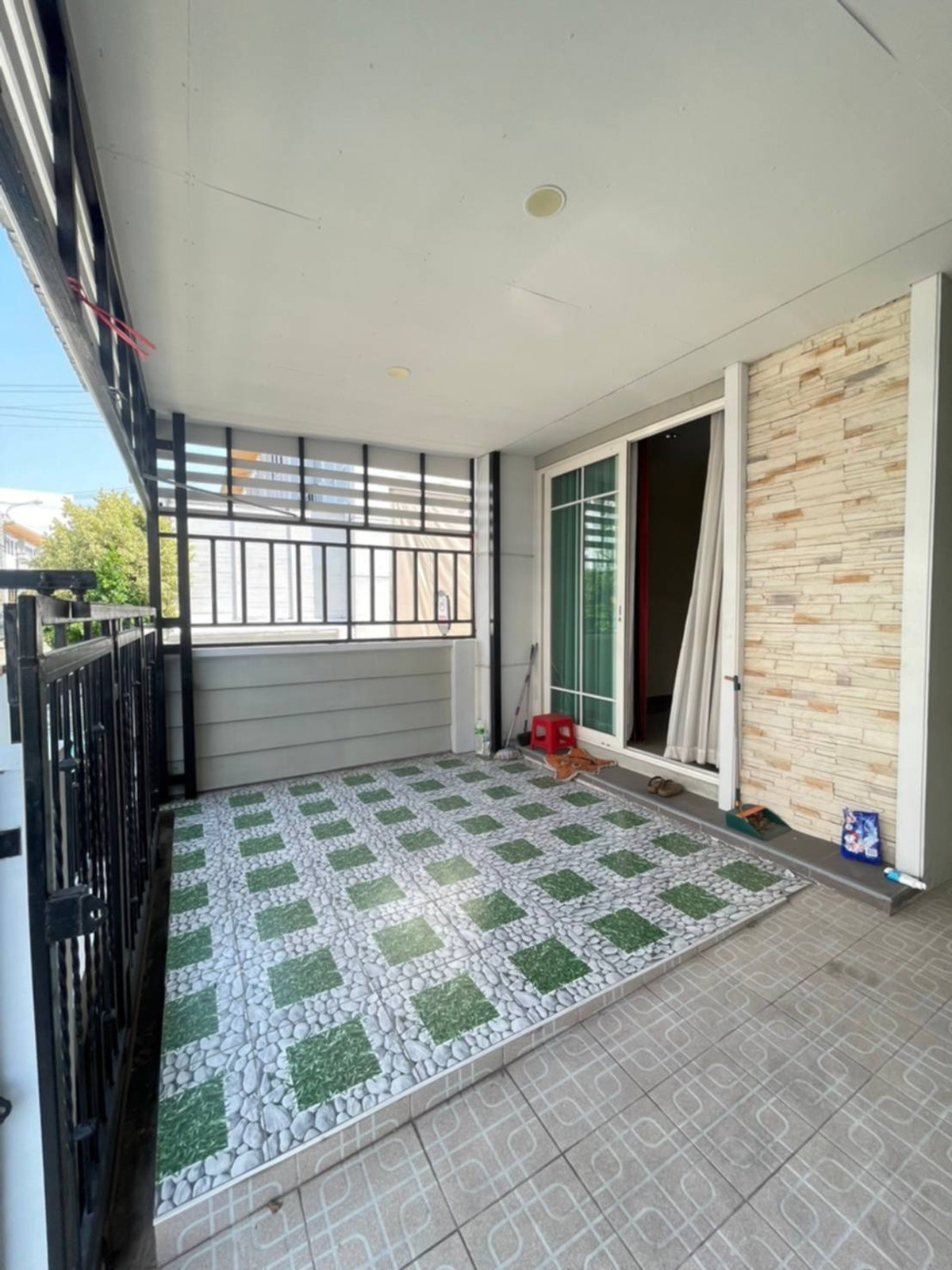 โกลเด้น ทาวน์ 2 สุขสวัสดิ์ - พุทธบูชา / 3 ห้องนอน (ขาย), Golden Town 2 Suksawat - Phutthabucha / 3 Bedrooms (FOR SALE) DML027