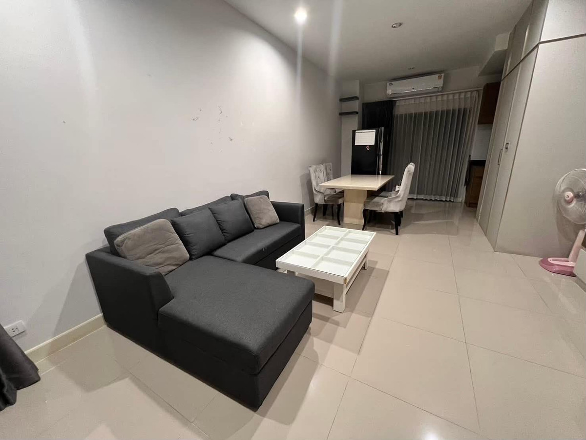 บ้านกลางเมือง สาทร - สุขสวัสดิ์ / 3 ห้องนอน (ขาย), Baanklangmuang Sathorn - Suksawat / 3 Bedrooms (FOR SALE) DML026