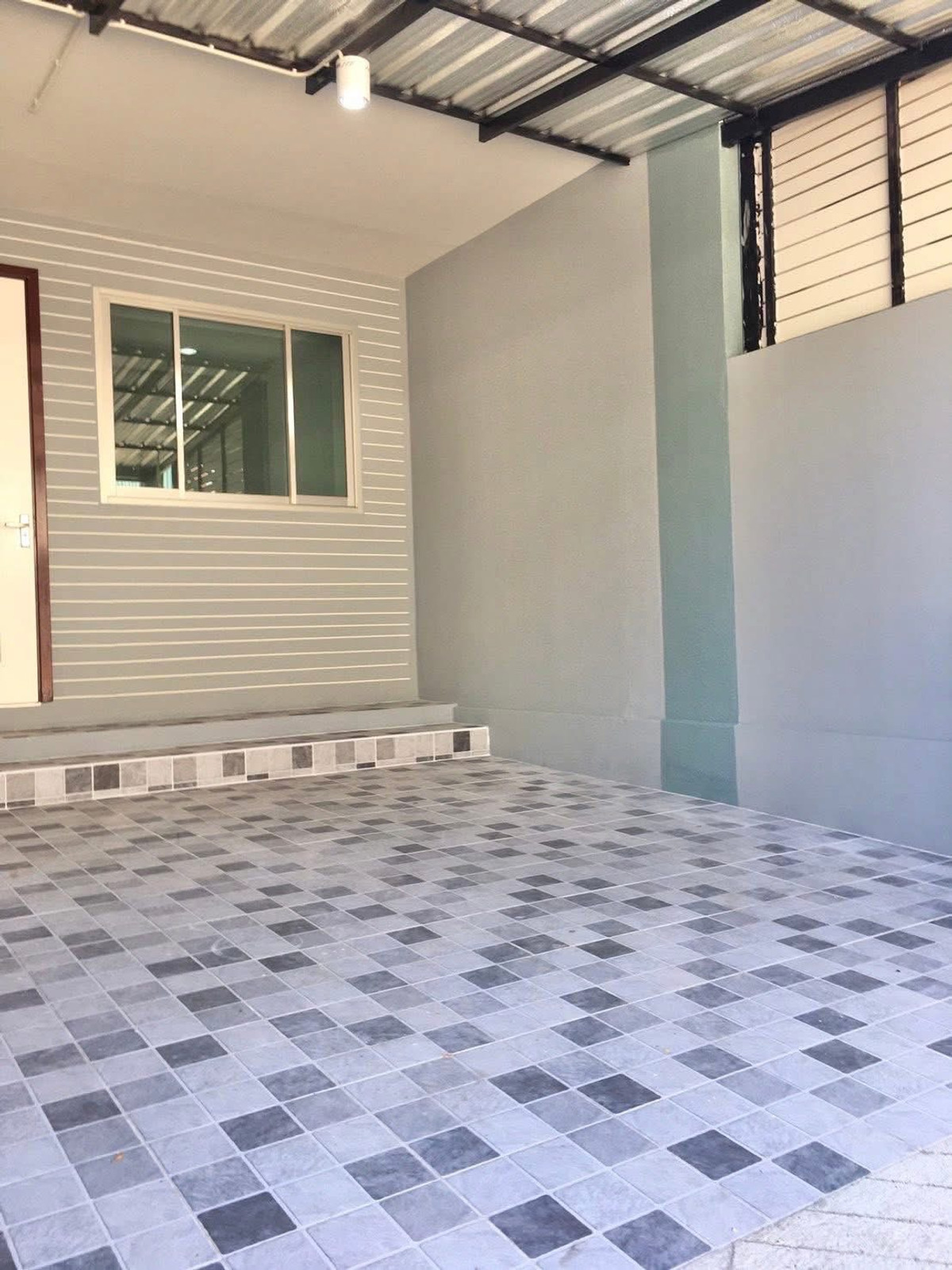 โนวา อาร์ท ประชาอุทิศ / 3 ห้องนอน (ขาย), Nova Art Prachauthit / 3 Bedrooms (FOR SALE) DML032