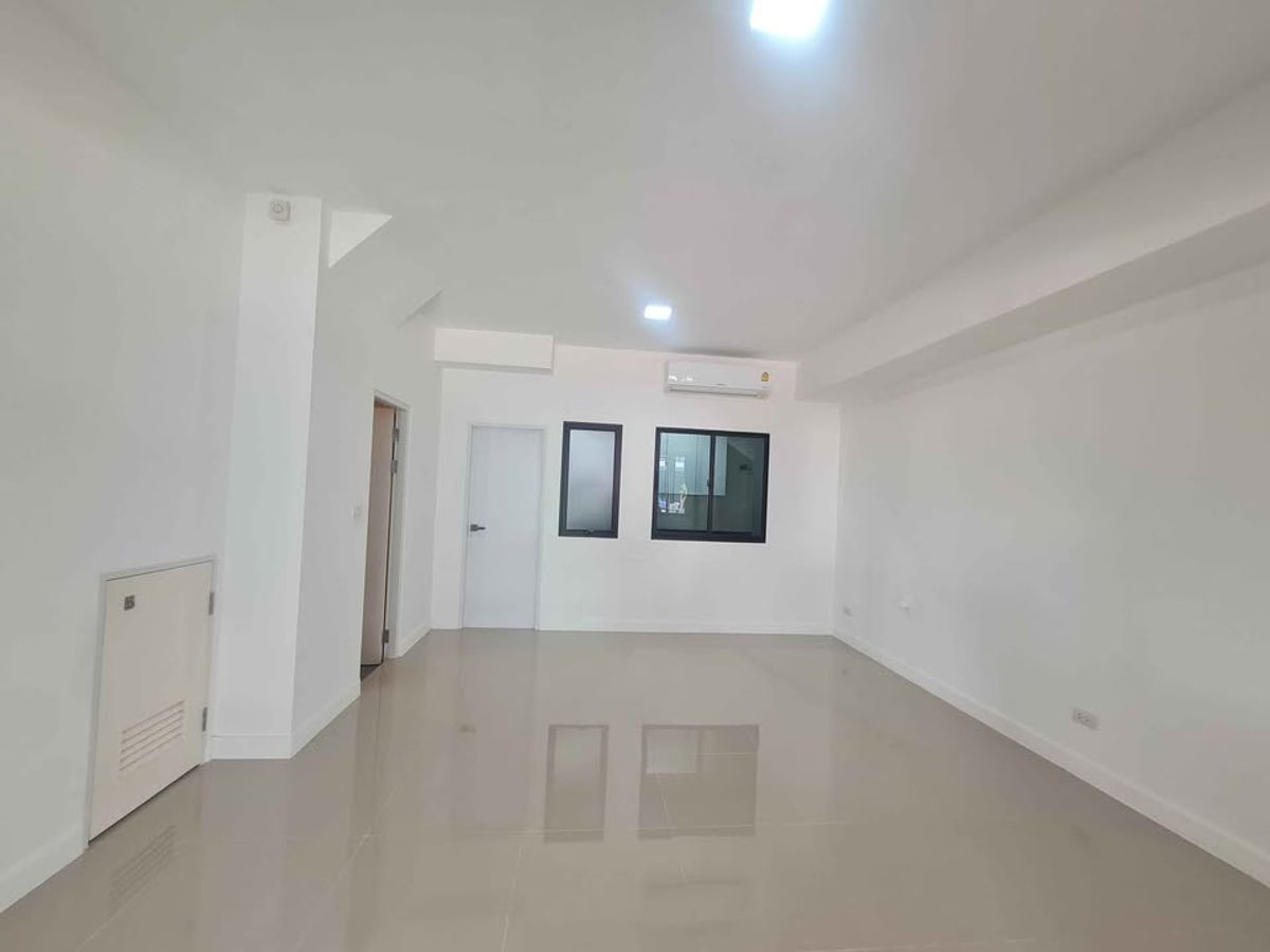 พลีโน่ สุขสวัสดิ์ 30 โครงการ 2 / 2 ห้องนอน (ขาย), Pleno Suksawat 30 (2) / 2 Bedrooms (FOR SALE) DML033