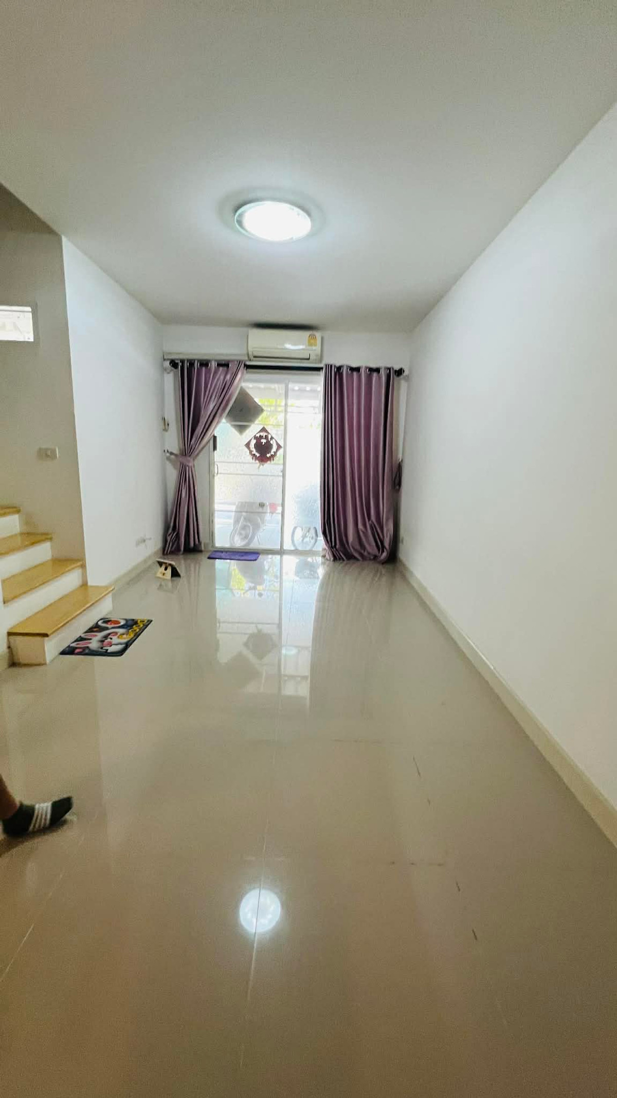 พลีโน่ สุขสวัสดิ์ 66 / 3 ห้องนอน (ขาย), Pleno Suksawat 66 / 3 Bedrooms (FOR SALE) DML036