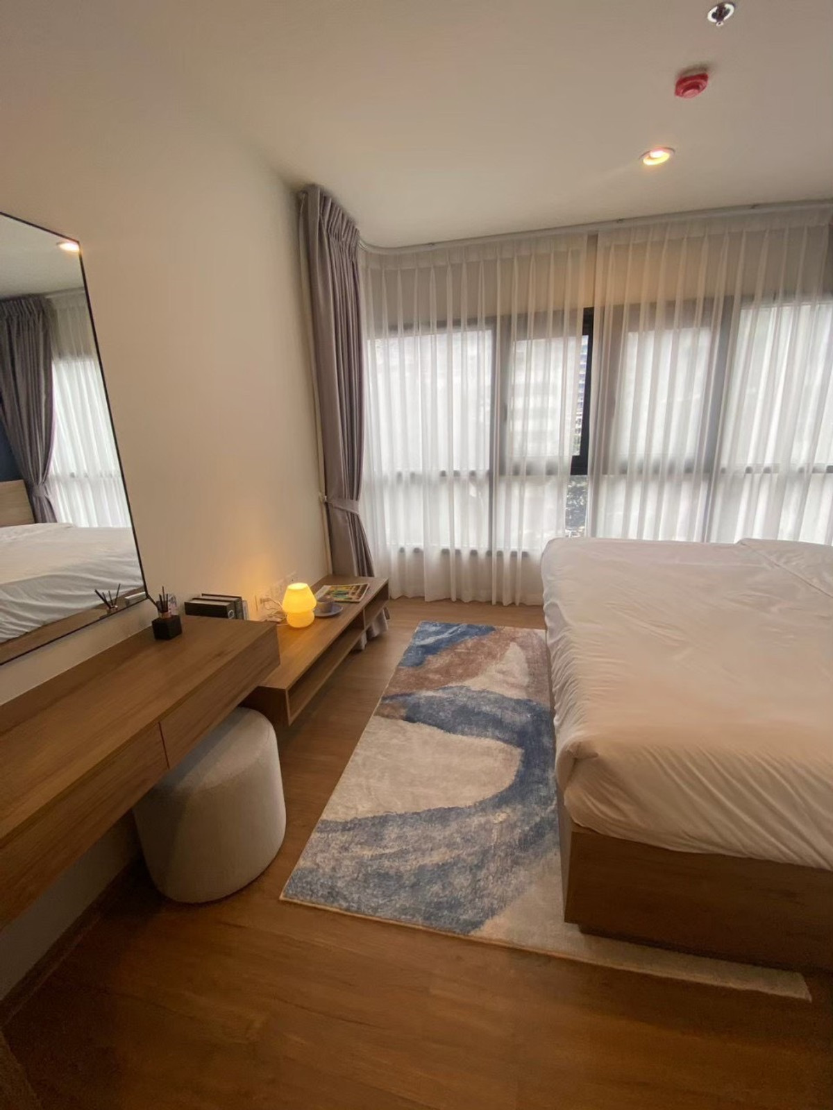 The Line Vibe / 2 Bedrooms (FOR SALE), เดอะ ไลน์ ไวบ์ / 2 ห้องนอน (ขาย) PINP261