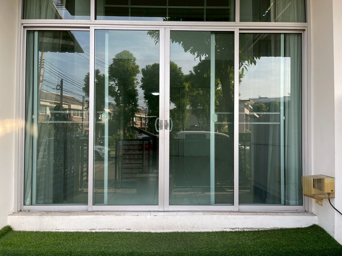 ทาวน์พลัส ประชาอุทิศ / 3 ห้องนอน (ขาย), Town Plus Pracha - Uthit / 3 Bedrooms (FOR SALE) DML030