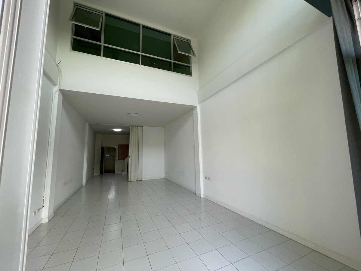 ทาวน์พลัส ประชาอุทิศ / 3 ห้องนอน (ขาย), Town Plus Pracha - Uthit / 3 Bedrooms (FOR SALE) DML030