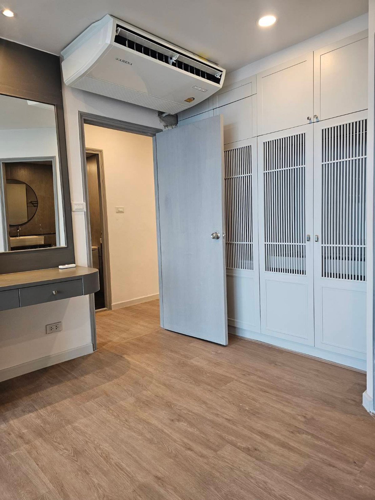 Sarin Place / 2 Bedrooms (FOR SALE), สาริน เพลส / 2 ห้องนอน (ขาย) PINP291