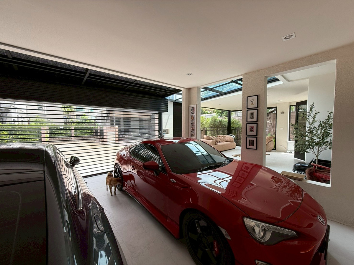 ภัสสร วงแหวน - รามอินทรา / 5 ห้องนอน (ขาย), Passorn Wongwaen - Ramintra / 5 Bedrooms (FOR SALE) TAN898