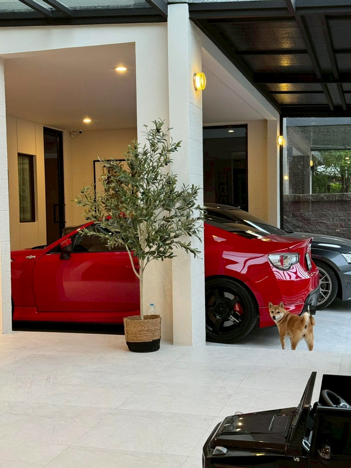 ภัสสร วงแหวน - รามอินทรา / 5 ห้องนอน (เช่า), Passorn Wongwaen - Ramintra / 5 Bedrooms (FOR RENT) TAN898