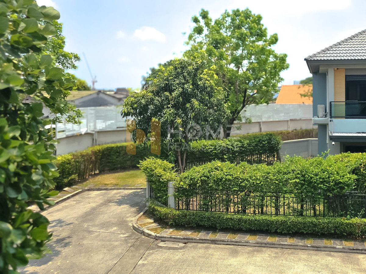 ไลฟ์ บางกอก บูเลอวาร์ด รามอินทรา 65 / 4 ห้องนอนพลัส (ขาย), Life Bangkok Boulevard Ramintra 65 / 4 Bedplus (FOR SALE) TAN897