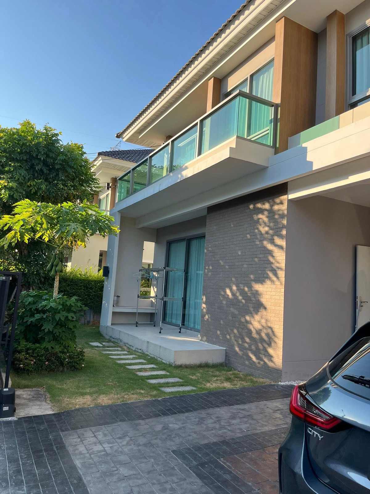 เพอร์เฟค เพลส พระราม 9 - กรุงเทพกรีฑา / 4 ห้องนอน (ขาย), Perfect Place Rama 9 - Krungthepkreetha / 4 Bedrooms (FOR SALE) BZD195