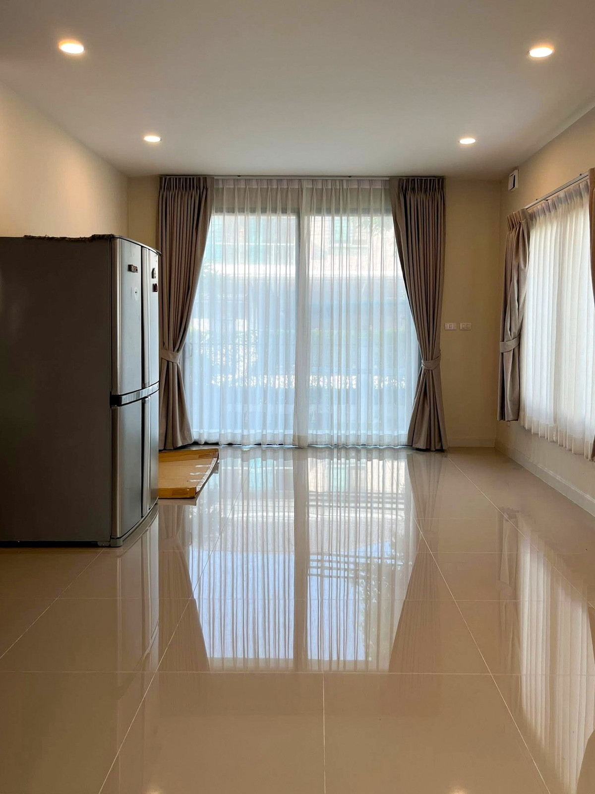 เพอร์เฟค เพลส พระราม 9 - กรุงเทพกรีฑา / 4 ห้องนอน (ขาย), Perfect Place Rama 9 - Krungthepkreetha / 4 Bedrooms (FOR SALE) BZD195