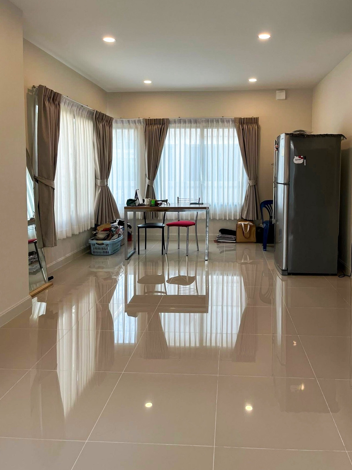 เพอร์เฟค เพลส พระราม 9 - กรุงเทพกรีฑา / 4 ห้องนอน (ขาย), Perfect Place Rama 9 - Krungthepkreetha / 4 Bedrooms (FOR SALE) BZD195