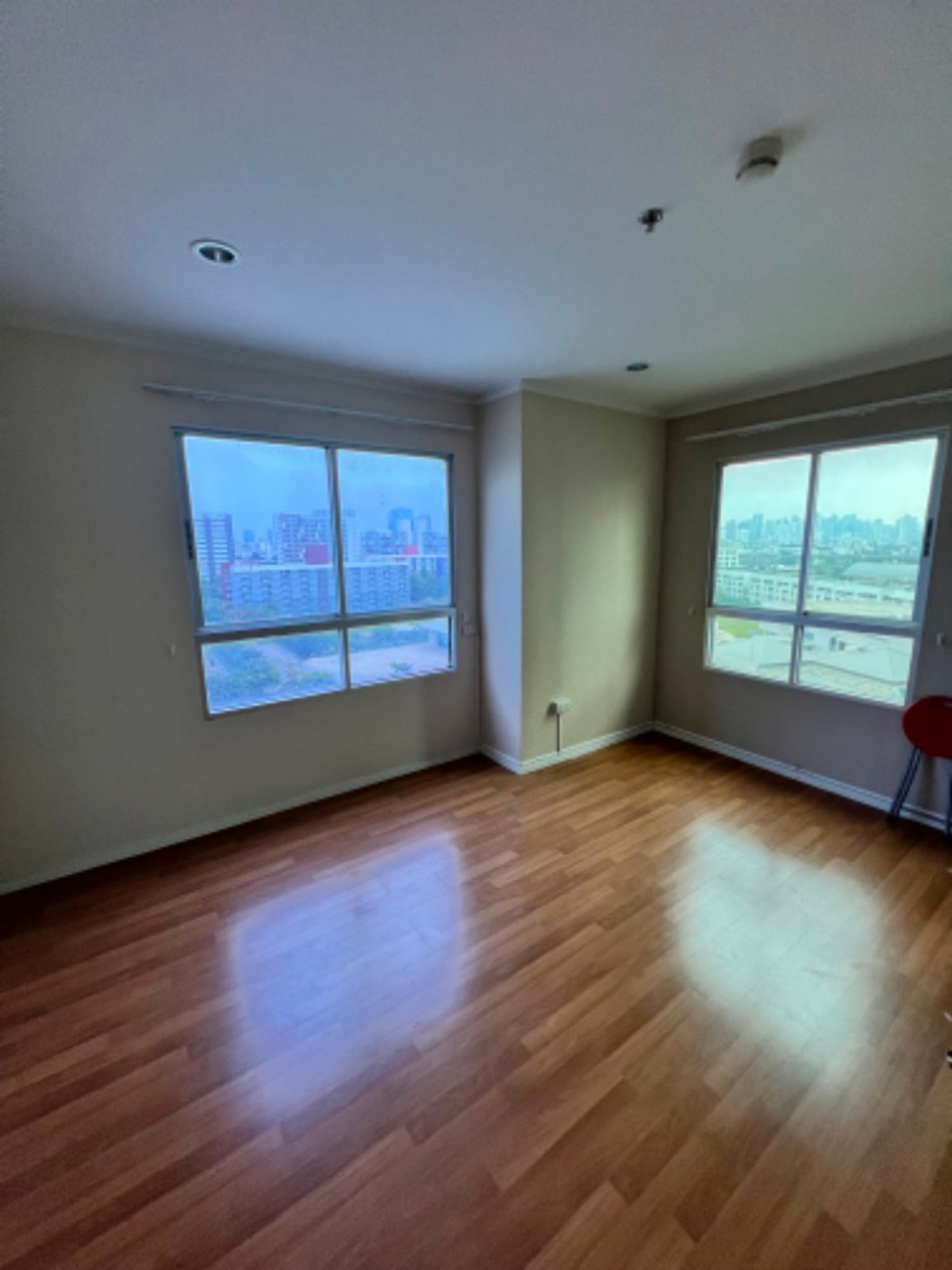 Lumpini Park Rama 9 - Ratchada / 1 Bedroom (FOR SALE), ลุมพินี พาร์ค พระราม 9 - รัชดา / 1 ห้องนอน (ขาย) JSMN225