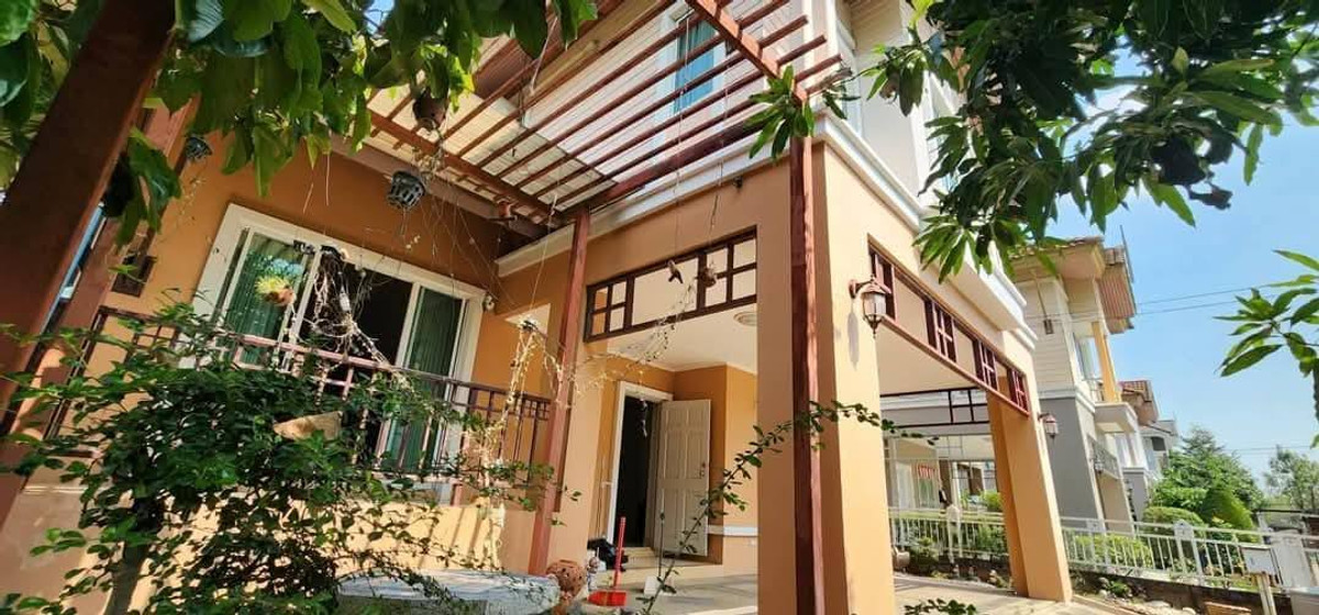 ปริญญดา วงแหวน - สาทร / 3 ห้องนอน (ขาย), Parinyada Wongwan - Sathorn / 3 Bedrooms (FOR SALE) BALL342