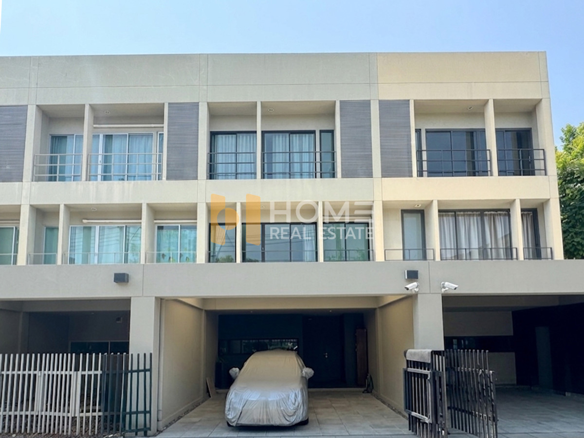 โนเบิล คิวบ์ พัฒนาการ / 1 ห้องนอน (ขาย), Noble Cube Pattanakarn / 1 Bedroom (FOR SALE) FON303