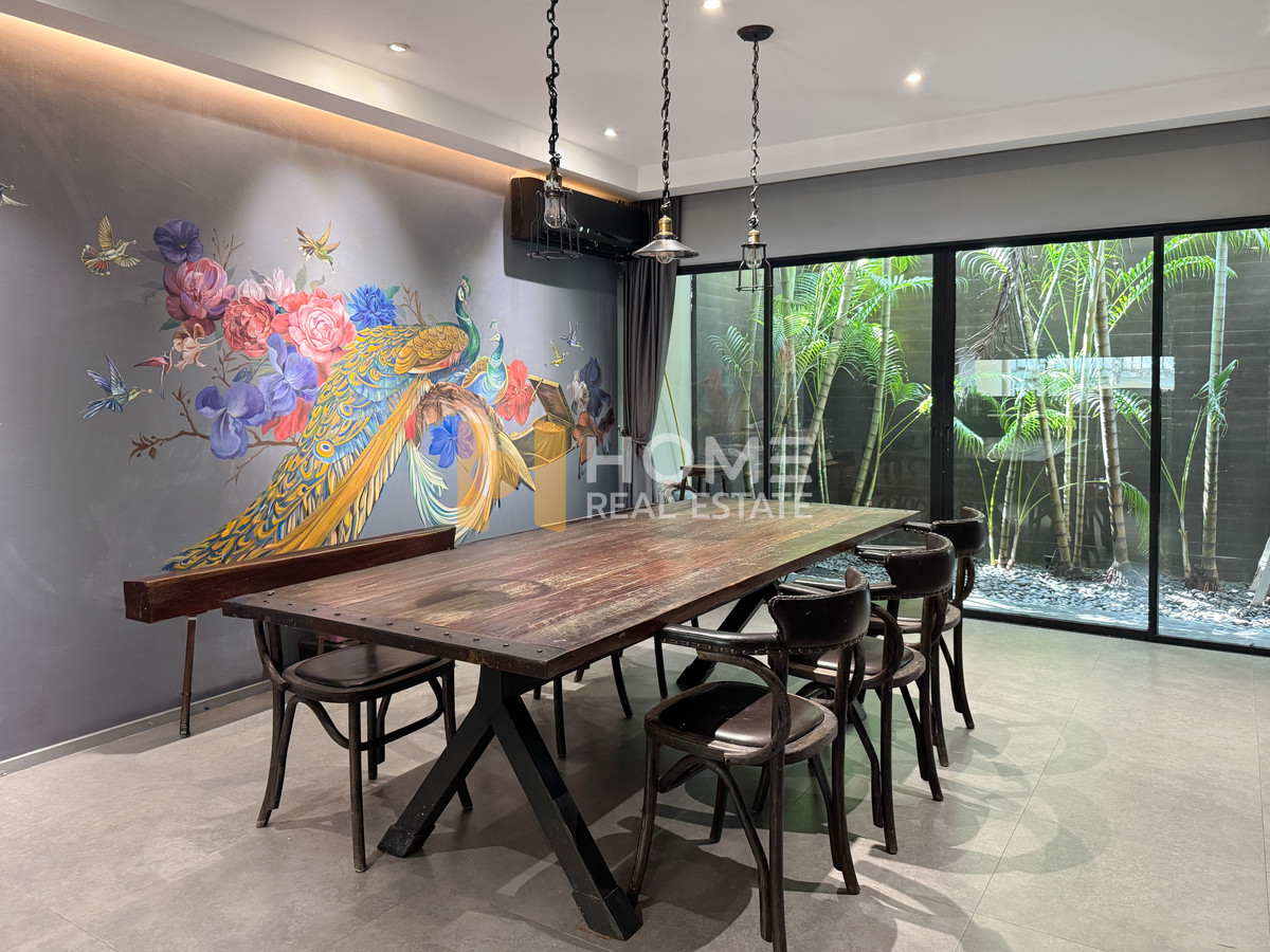 โนเบิล คิวบ์ พัฒนาการ / 1 ห้องนอน (ขาย), Noble Cube Pattanakarn / 1 Bedroom (FOR SALE) FON303