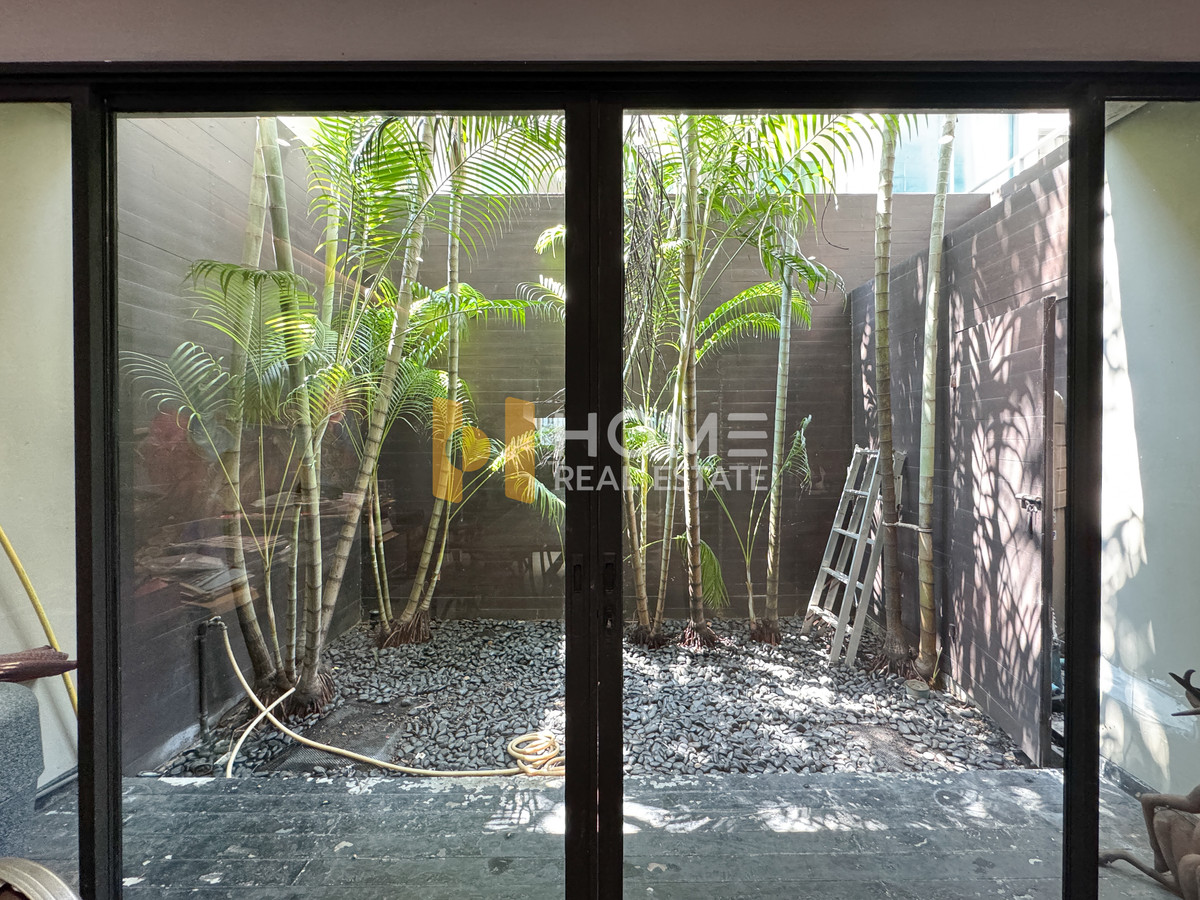 โนเบิล คิวบ์ พัฒนาการ / 1 ห้องนอน (ขาย), Noble Cube Pattanakarn / 1 Bedroom (FOR SALE) FON303