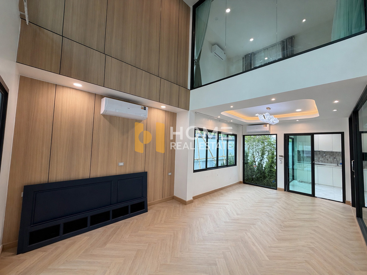 บ้านเดี่ยวนอกโครงการ นวมินทร์ 127 / 3 ห้องนอน (ขาย), House Nawamin 127 / 3 Bedrooms (FOR SALE) MNT096