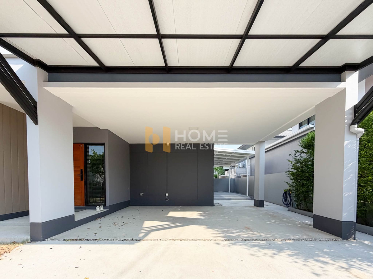 คณาสิริ ศาลายา - ปิ่นเกล้า / 4 ห้องนอน (ขาย), Kanasiri Salaya - Pinklao / 4 Bedrooms (FOR SALE) BALL078