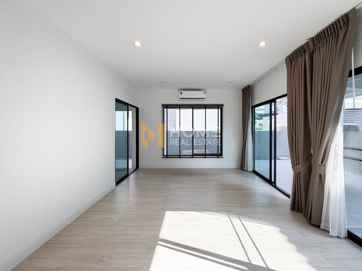 คณาสิริ ศาลายา - ปิ่นเกล้า / 4 ห้องนอน (ขาย), Kanasiri Salaya - Pinklao / 4 Bedrooms (FOR SALE) BALL078