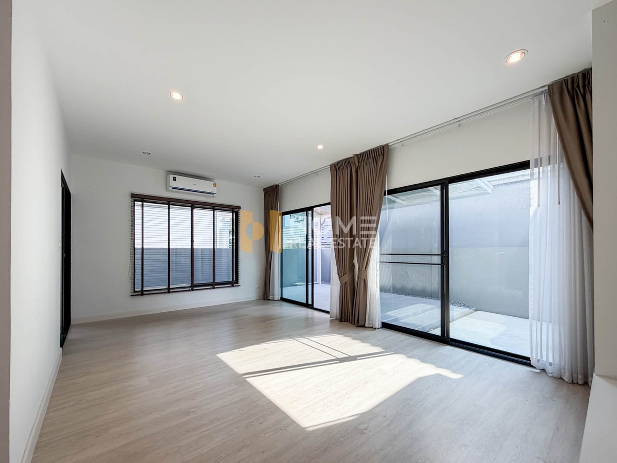 คณาสิริ ศาลายา - ปิ่นเกล้า / 4 ห้องนอน (ขาย), Kanasiri Salaya - Pinklao / 4 Bedrooms (FOR SALE) BALL078