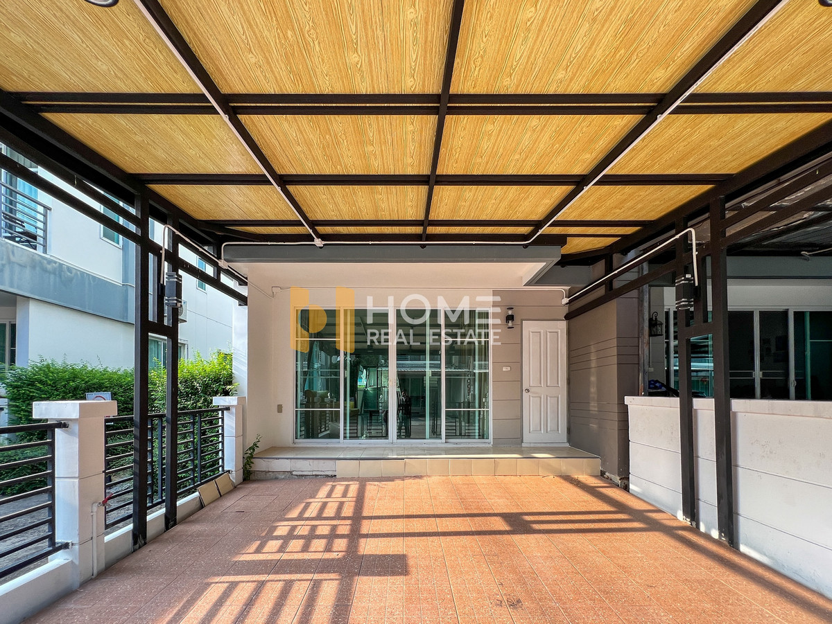 ทาวน์ อเวนิว พระราม 9 / 3 ห้องนอน (ขาย), Town Avenue Rama 9 / 3 Bedrooms (FOR SALE) BZD172