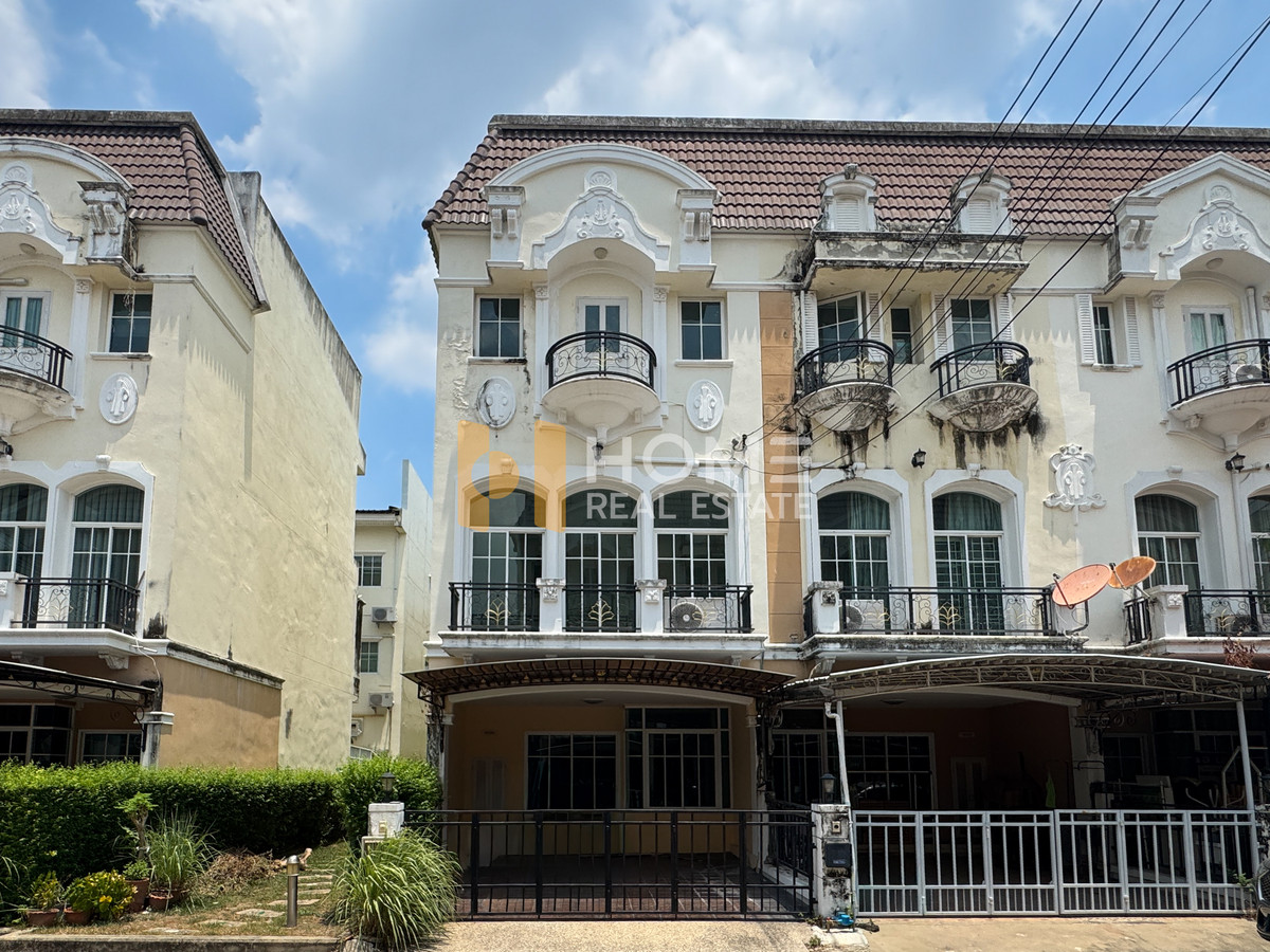 เดอะ เมทโทร พระราม 9 / 3 ห้องนอน (ขาย), The Metro Rama 9 / 3 Bedrooms (FOR SALE) FON315