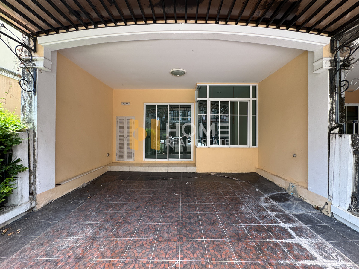 เดอะ เมทโทร พระราม 9 / 3 ห้องนอน (ขาย), The Metro Rama 9 / 3 Bedrooms (FOR SALE) FON315