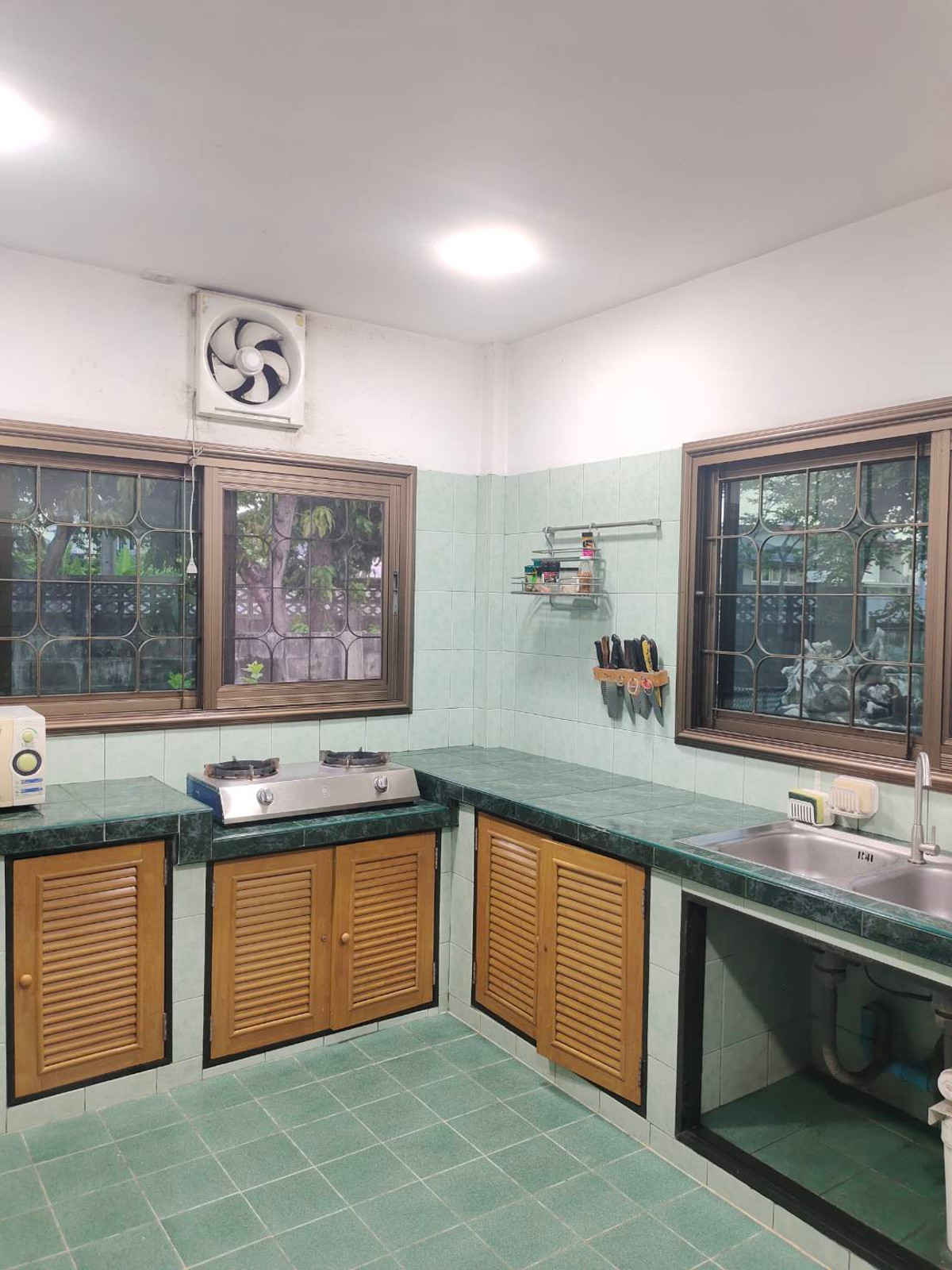 กฤษดานคร 12 / 4 ห้องนอน (ขาย), Kritsadanakorn 12 / 4 Bedrooms (FOR SALE) BALL345