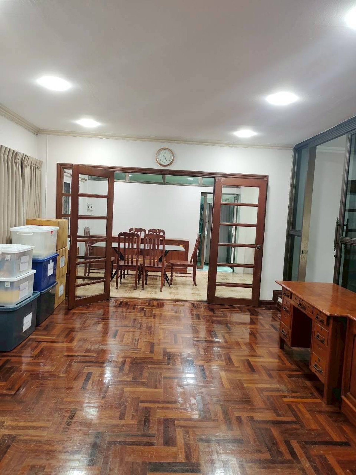 กฤษดานคร 12 / 4 ห้องนอน (ขาย), Kritsadanakorn 12 / 4 Bedrooms (FOR SALE) BALL345