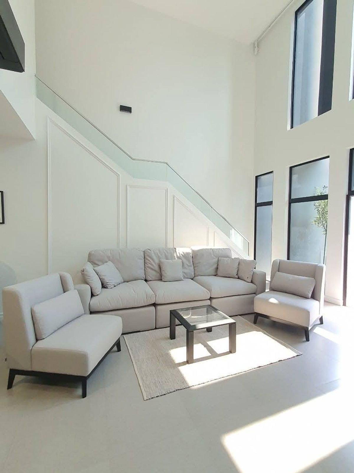 อัยย์ ราชพฤกษ์ / 3 ห้องนอน (ขาย), Ai Ratchaphruek / 3 Bedrooms (FOR SALE) BALL344