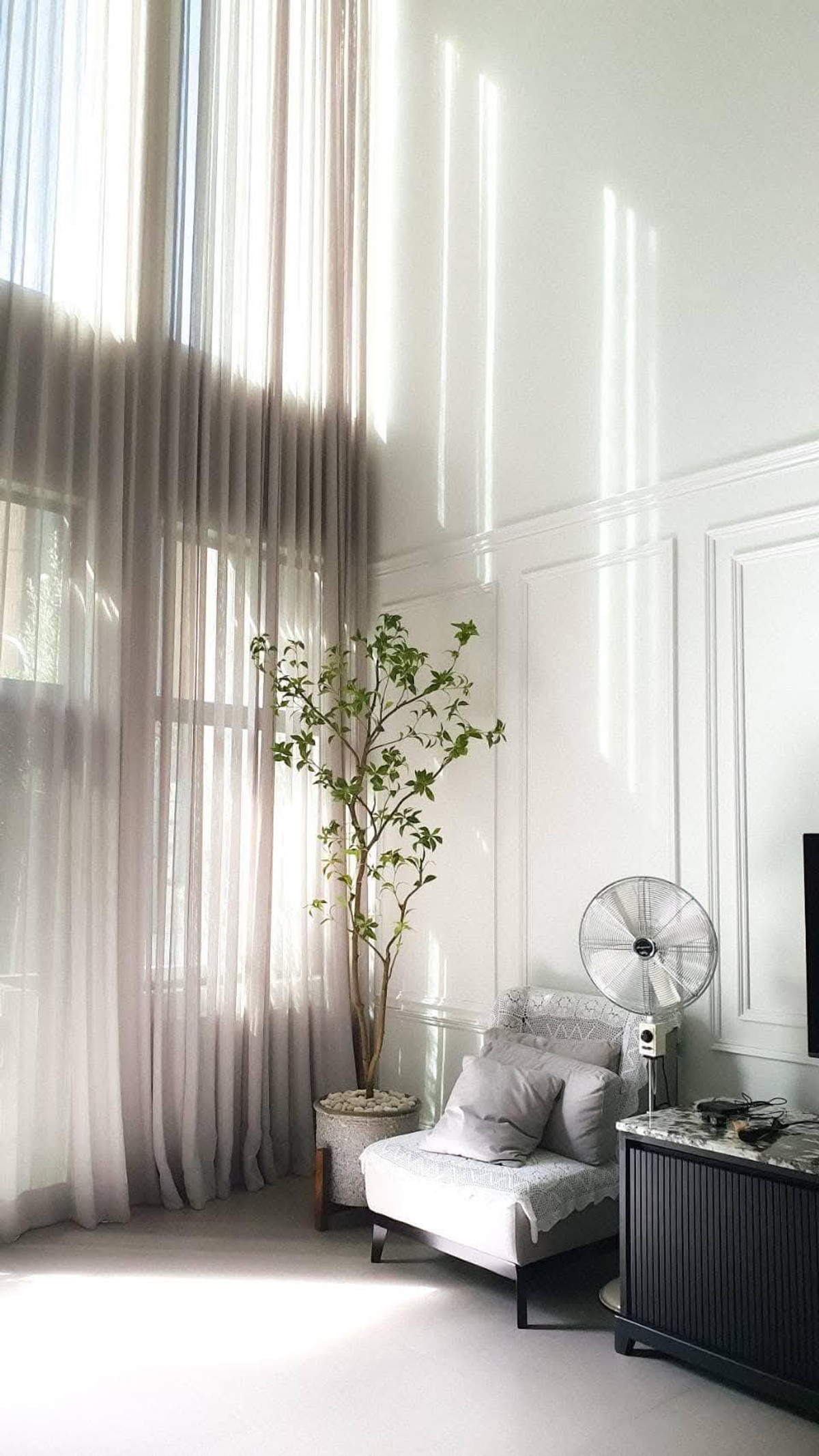 อัยย์ ราชพฤกษ์ / 3 ห้องนอน (เช่า), Ai Ratchaphruek / 3 Bedrooms (FOR RENT) BALL344