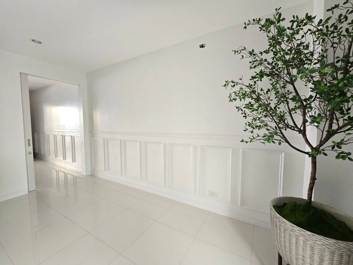 อัยย์ ราชพฤกษ์ / 3 ห้องนอน (เช่า), Ai Ratchaphruek / 3 Bedrooms (FOR RENT) BALL344