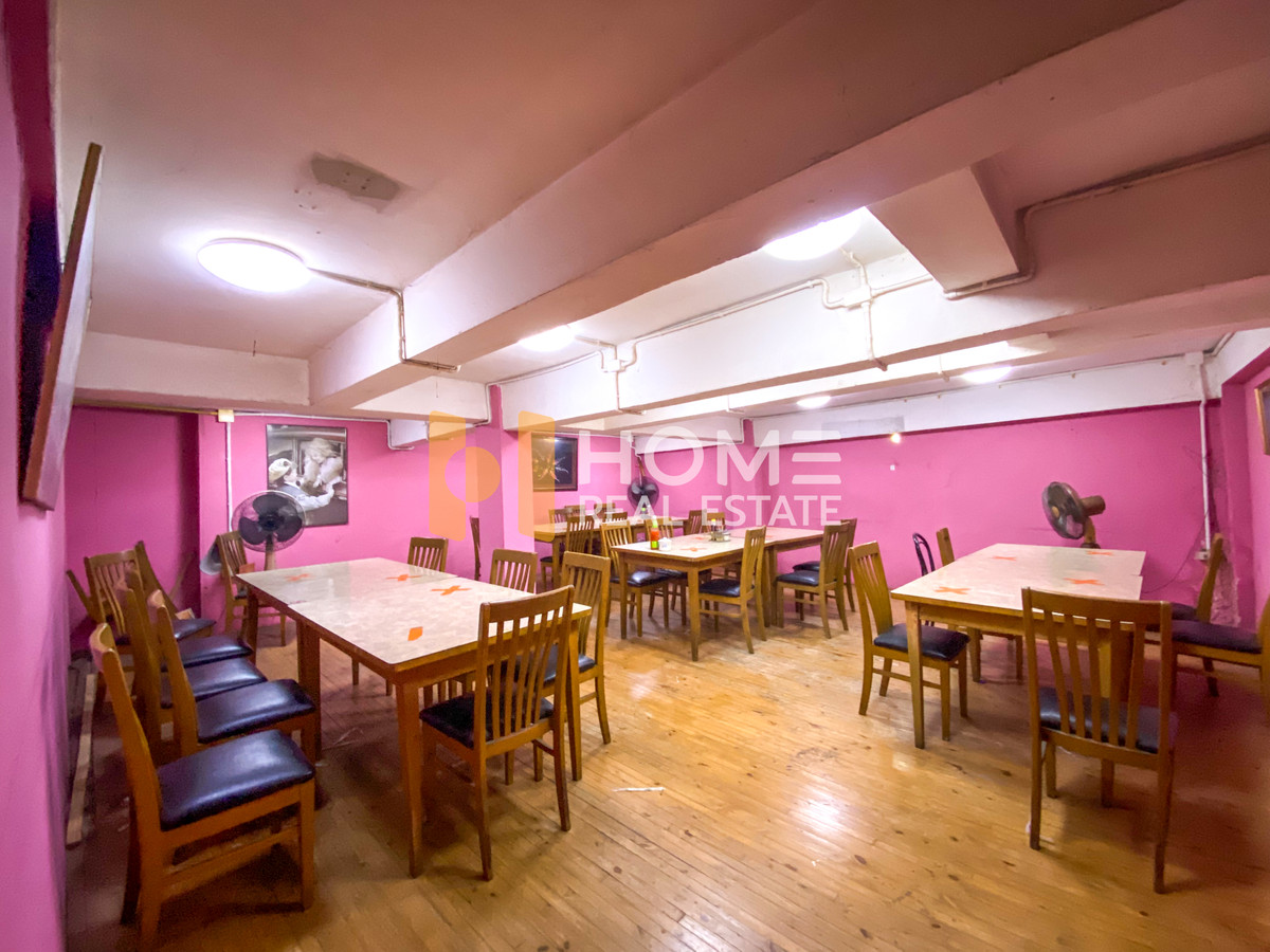 อาคารพาณิชย์ 2 คูหา ซอยสุขุมวิท 101/1 / 9 ห้องนอน (ขาย), Commercial Building Soi Sukhumvit 101/1 / 9 Bedrooms (FOR SALE) GNG044