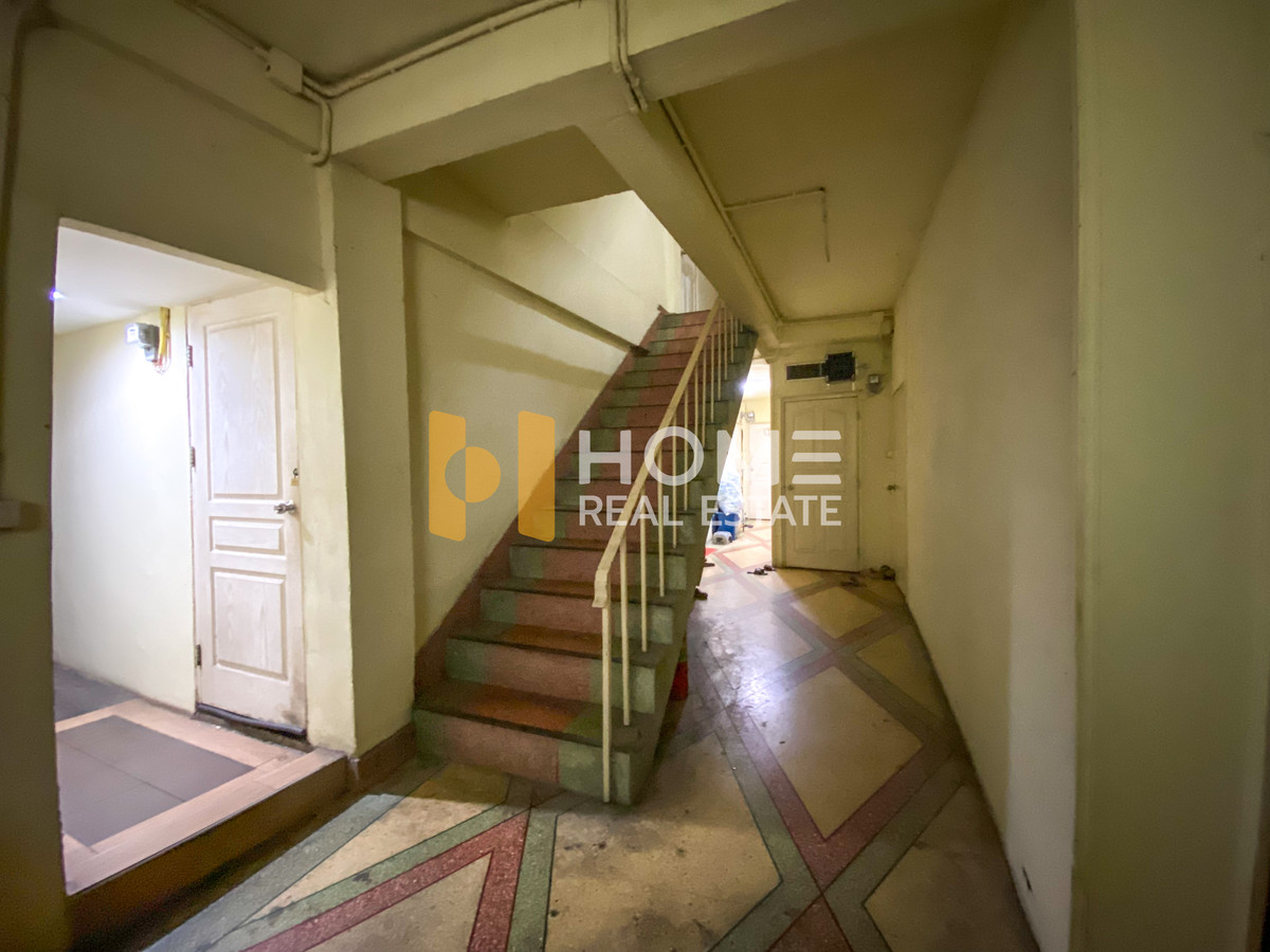 อาคารพาณิชย์ 2 คูหา ซอยสุขุมวิท 101/1 / 9 ห้องนอน (ขาย), Commercial Building Soi Sukhumvit 101/1 / 9 Bedrooms (FOR SALE) GNG044