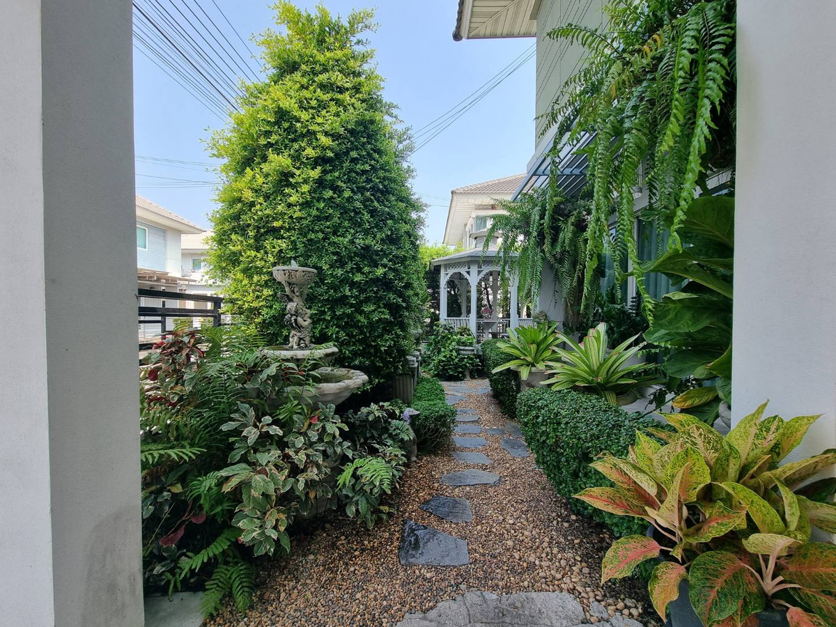 เพอร์เฟค เพลส รัตนาธิเบศร์ / 3 ห้องนอน (ขาย), Perfect Place Rattanathibet / 3 Bedrooms (FOR SALE) AOM116