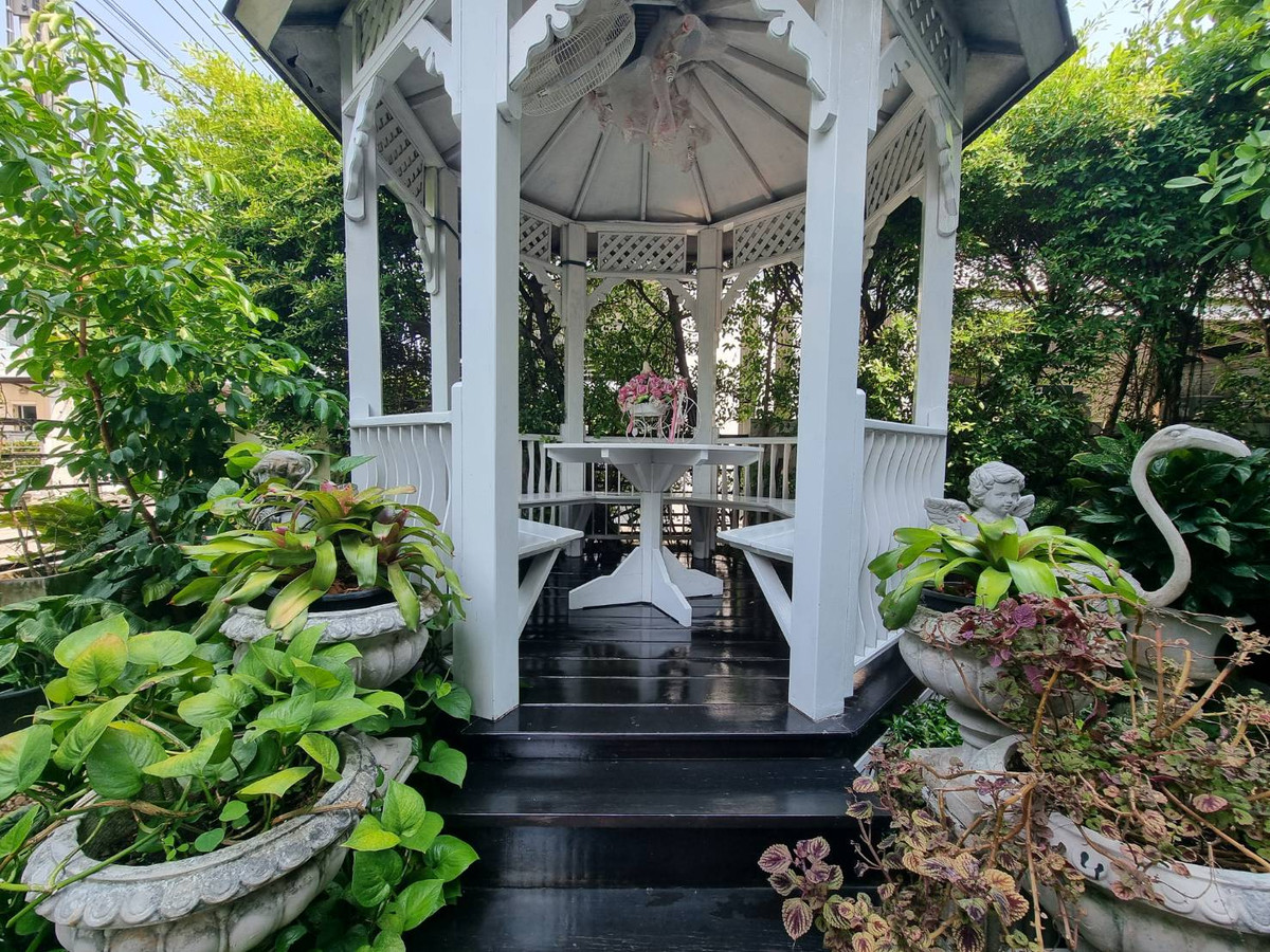 เพอร์เฟค เพลส รัตนาธิเบศร์ / 3 ห้องนอน (ขาย), Perfect Place Rattanathibet / 3 Bedrooms (FOR SALE) AOM116